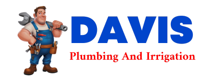 Trusted plumber in NEOSHO